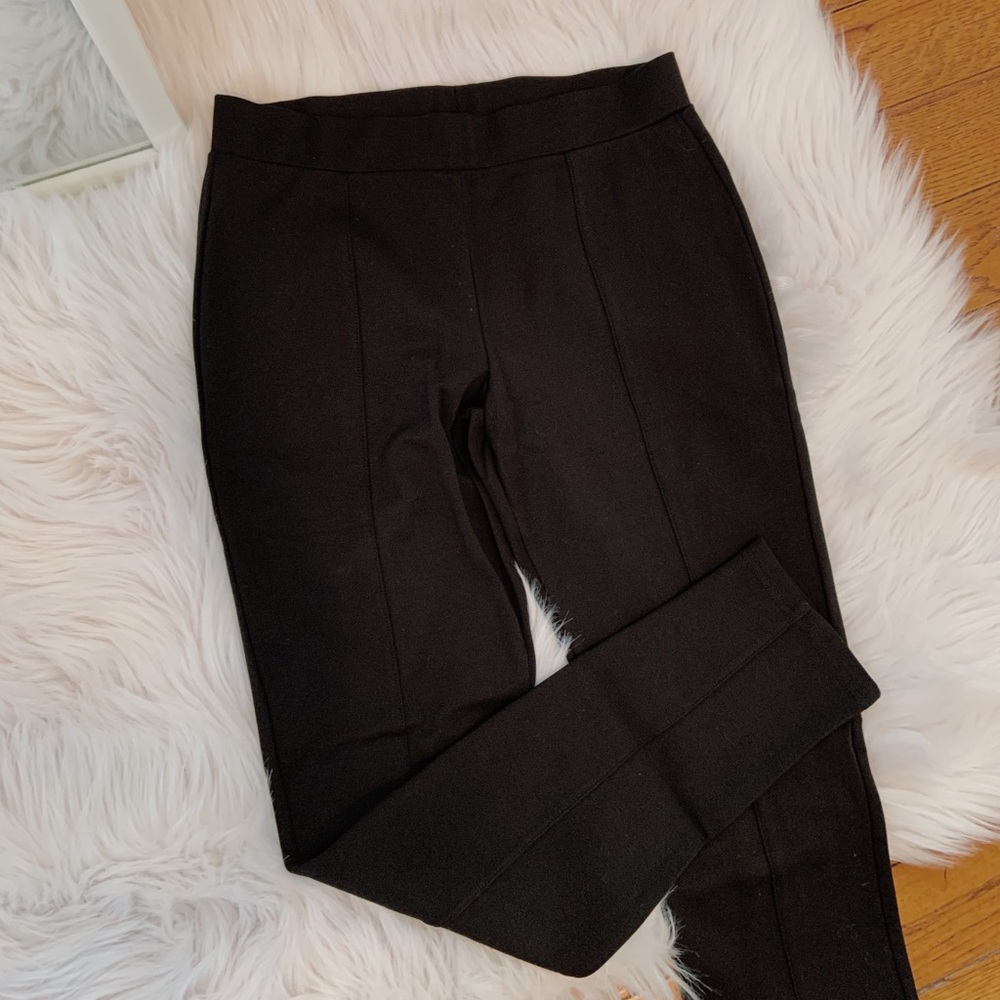 Black Dress Pants